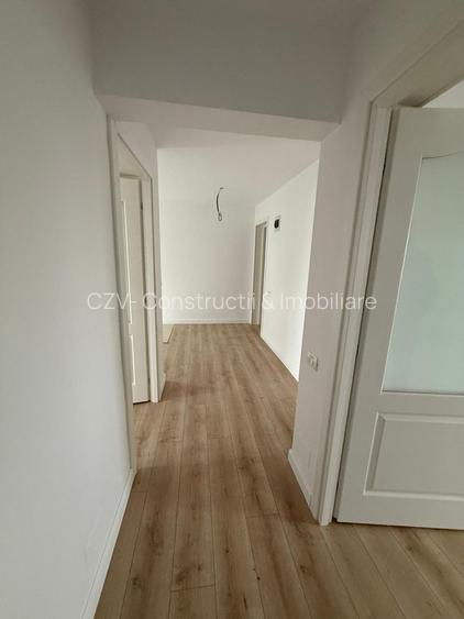 Mutare imediată! Vilă duplex 4 camere cu curte proprie - 13