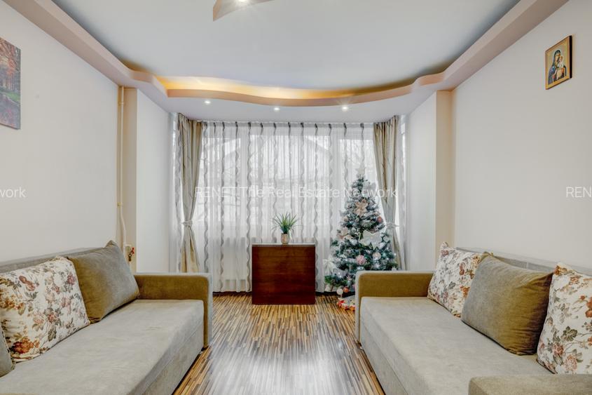  Berceni, Emil Racovita, Al. Moldovita, Parcare ADP, Mobilat, Comision 0 % - 4