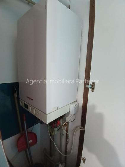 2 camere UltraCentral , renovat/ centrala , mobilat ! - 10
