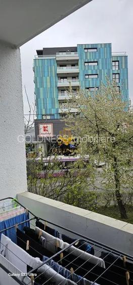 3 camere, 1/4, modern, parcare, Gheorgheni Zona Iulius Mall, FSEGA - 8