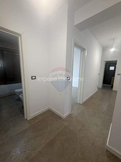 3 camere, Central, bloc nou, etaj 2, lift - 6