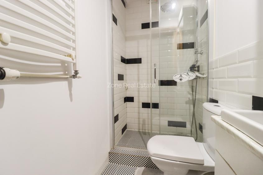 Apartament 2 camere, Str. Mozart 7, Floreasca, Acces rapid, zonă selectă - 14