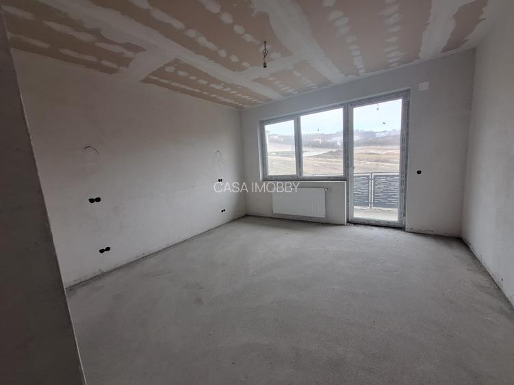 Oportunitate !Casa  de vanzare tip Duplex  ,Dezmir - 10