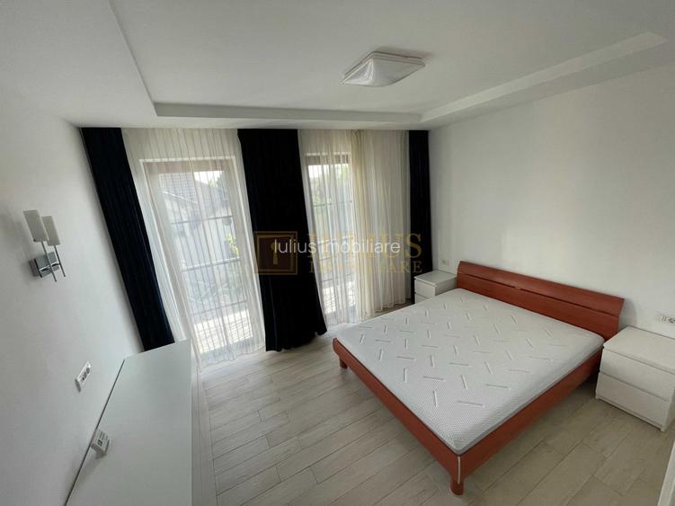 2 camere| Dumbravita| loc de parcare| Bloc nou| - 14