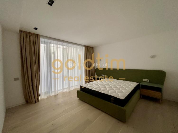 LUX/DUPLEX/ZONA REFERINTA/ LOC PARCARE/AVIATORILOR/CHARLES DE GAULES - 49