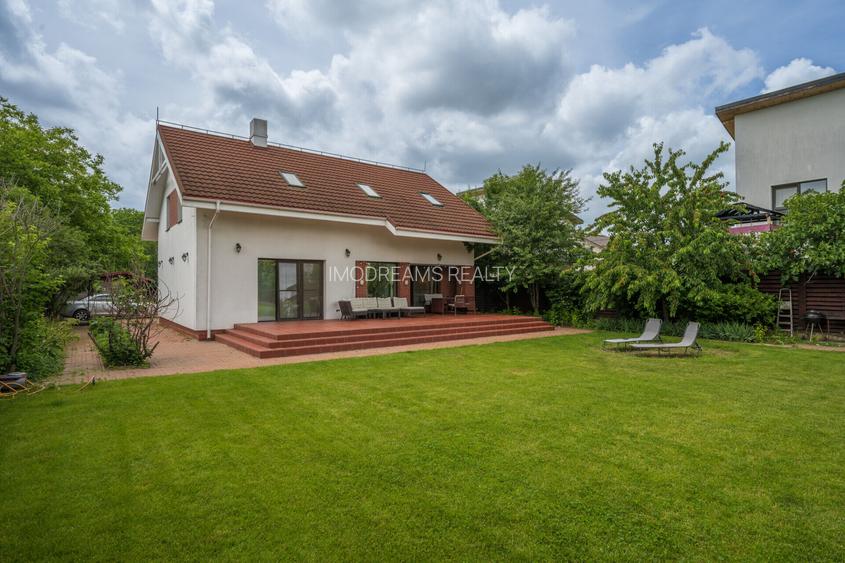 Domeniu unic Tunari | Teren 1.867 mp | Spațiu Imens - 5