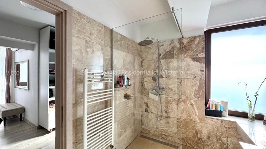 REV2004344 Vila Individuala I 5 Camere I Otopeni I Zona 23 August - 26