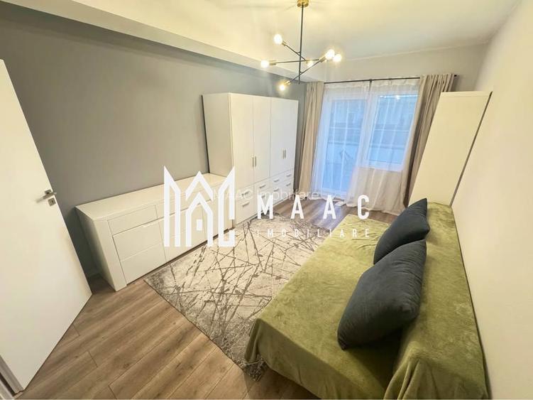 Penthouse Modern cu 3 Dormitoare I 3 Terase I Zona Kogălniceanu - 10