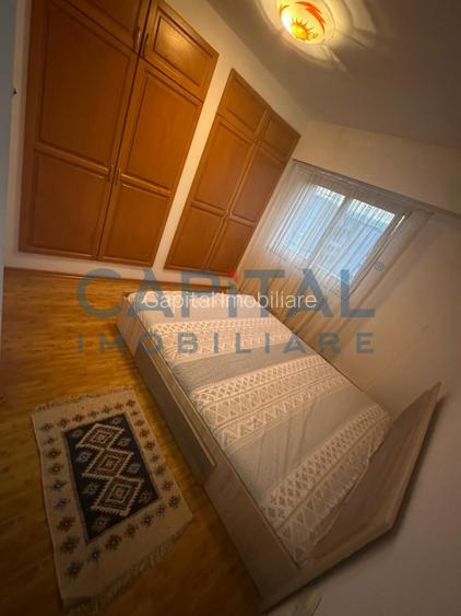 Apartament cu 2 camere decomandate de vanzare in Gherla - 7