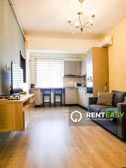 Apartament cu 2 camere de inchiriat langa Palas -  Lazar Residence - 3