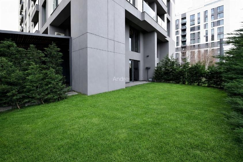 CLOUD 9 SIGNATURE DUPLEX | PRIVATE GARDEN WELLNESS RESIDENCE | AUREL VLAICU - 5