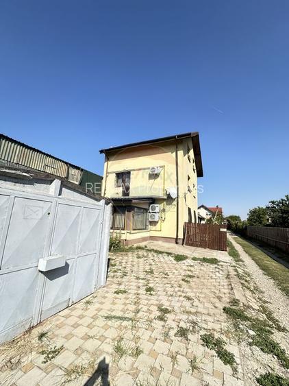 Apartament 2 camere cu curte si Garaj/ sos. Buc-Magurele - 13