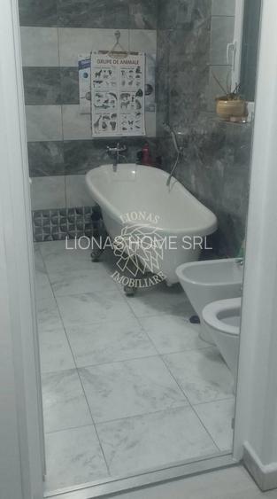 Casa 4 camere 154 mp-teren 600 mp-panorama spre oras-Zona La Soare - 8