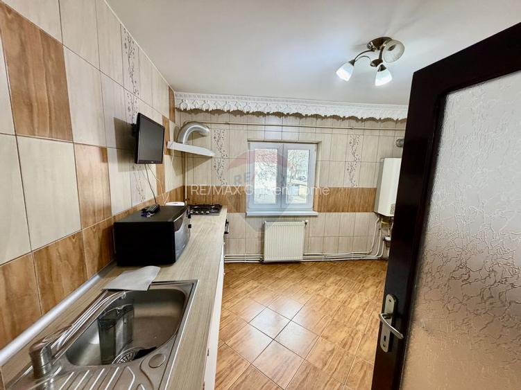 Apartament 3 camere etaj 1 - 7