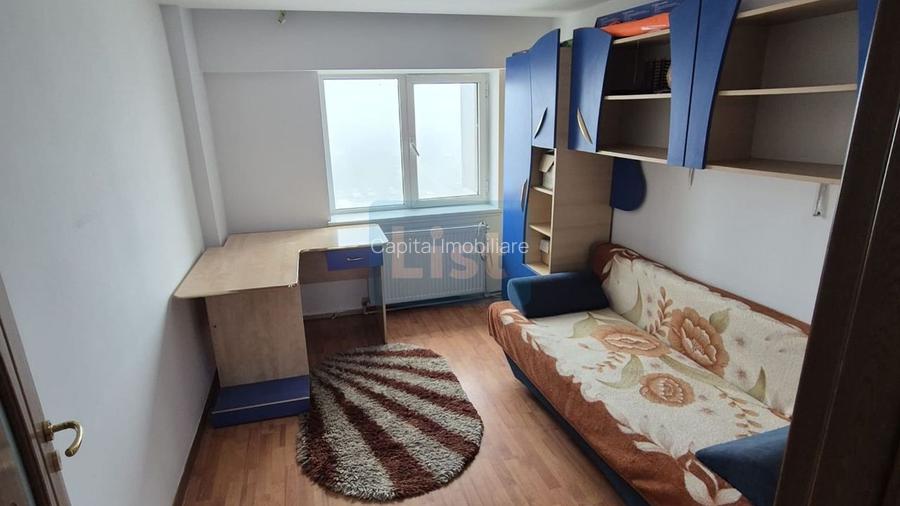 Apartament Slatina Gara - 3 camere, 76 mp - 6