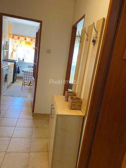 Garsoniera 38mp 13 septembrie bloc 88 - 2