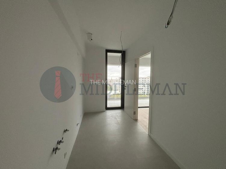 One Cotroceni Park I Spatios si luminos I Facilitati exclusive I 4 camere - 6