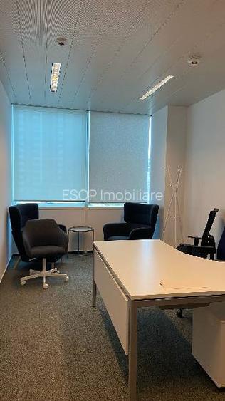 Hermes Business Campus cladirea B, Pompei, 200 - 3271 mp  0% comision! - 9