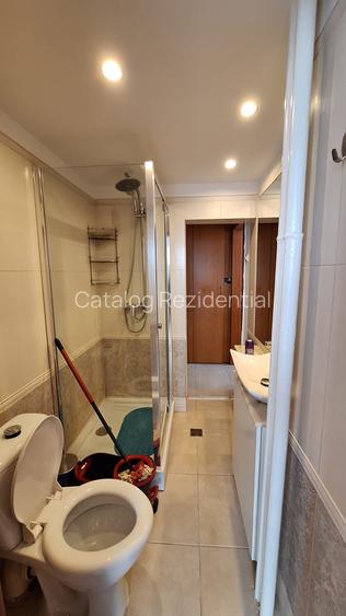 Apartament cu 2 camere de inchiriat in zona Kogalniceanu - Fac. de Drept - 8