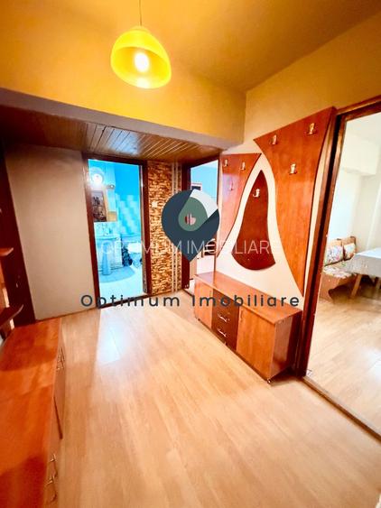 Apartament cu 3 camere, 2 bai, et 4/11, Marasti, zona Piata Marasti ! - 13