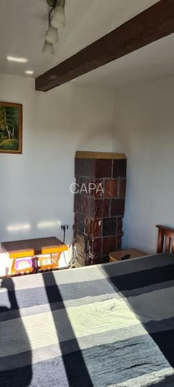 Vand casa cu 1500 mp teren, lângă Hanul Pescarilor - 10