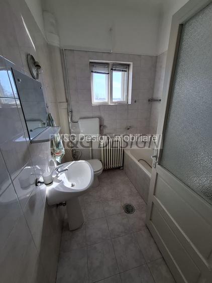 2 camere in vila Sagului-Elisabetin etaj 1 - 7