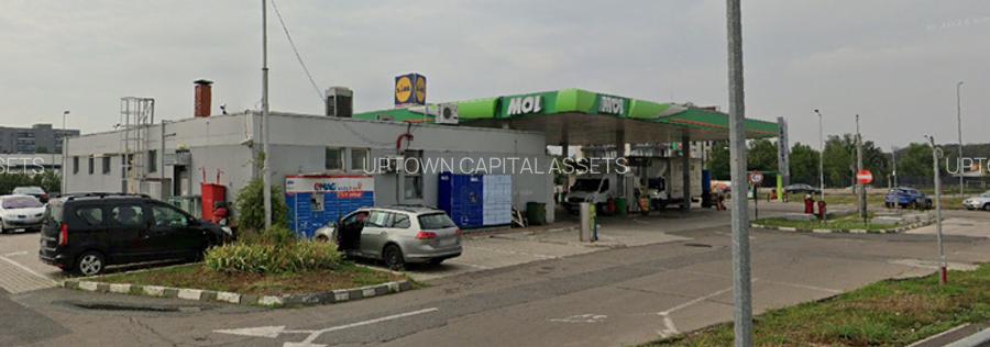 Teren Odai-Straulesti-Piscul Sadului 16.500mp (zona G2a) - 10