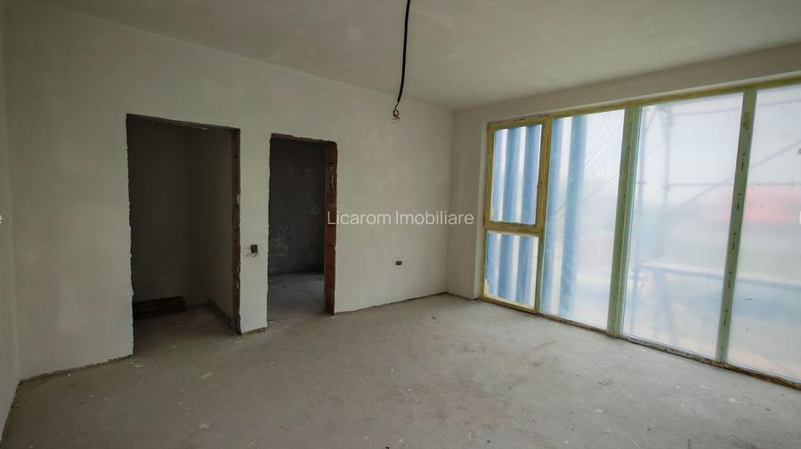 Vila LUX Parter+Etaj(stil mediteranean) in Stupini zona Plugarilor - 24