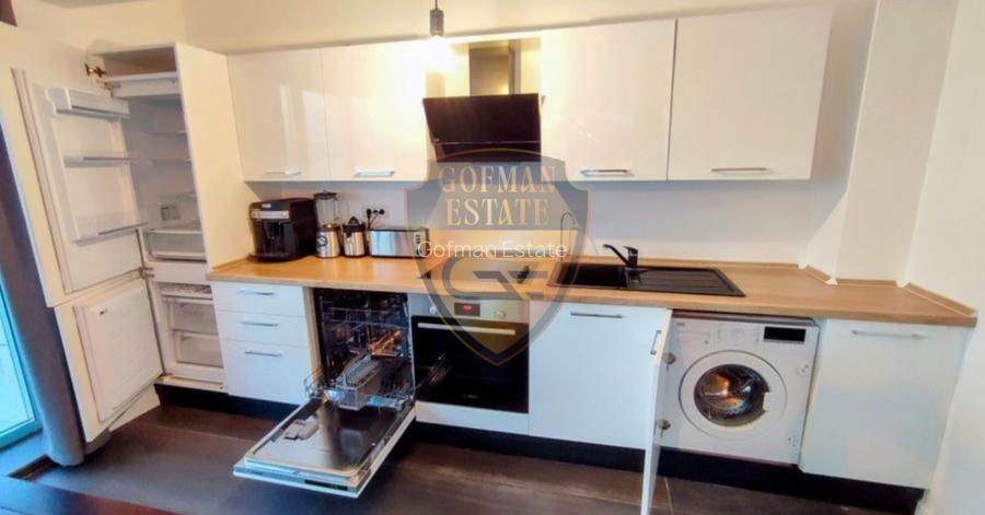 2 camere frontal la mare cu terasă 27mp Mamaia-Nord, terasa, A/C, bloc ZEV - 15