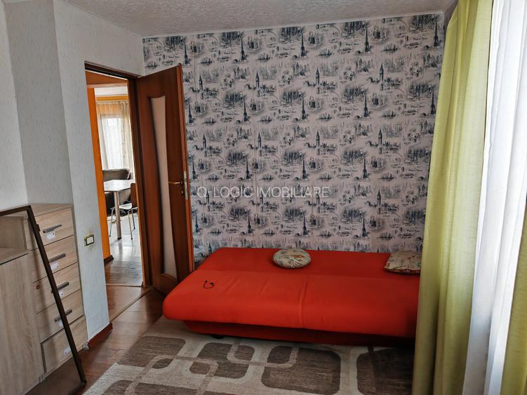 Apartament 5 camere pe 2 niveluri, in casa zona Florilor - 6