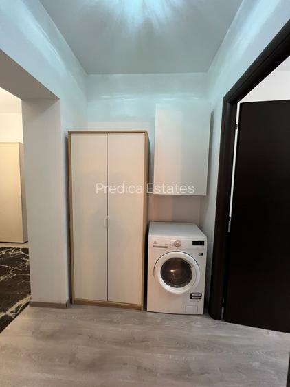 2 camere - LAGUNA RESIDENCE, Barbu Văcărescu, Floreasca, Promenada - 7