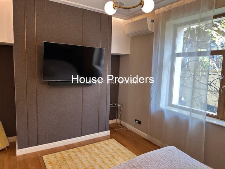 Vila reprezentativa,superpozitie, central - 17