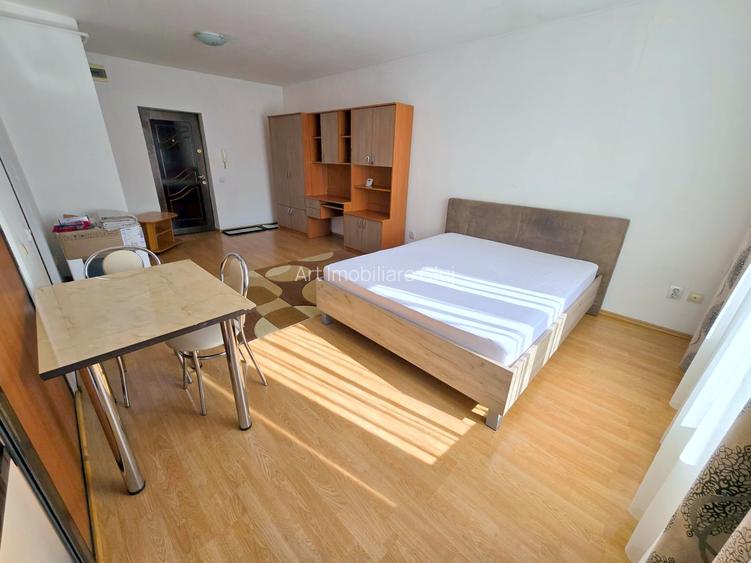 Apartament 1 camera, bloc nou, modern, in Gheorgheni, zona Iulius Mall - 5