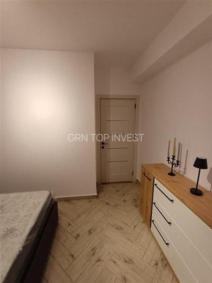 Apartament NOU 2 camere balcon si parcare Doamna Stanca - 10