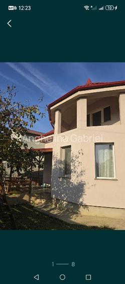 Casa de vanzare, sat Catelu ,jud Ilfov - 3