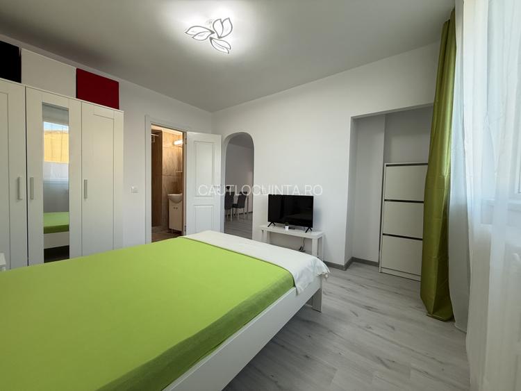 Apartament 2 camere |calea Grivitei | metrou 2' | mobilat | investitie - 6