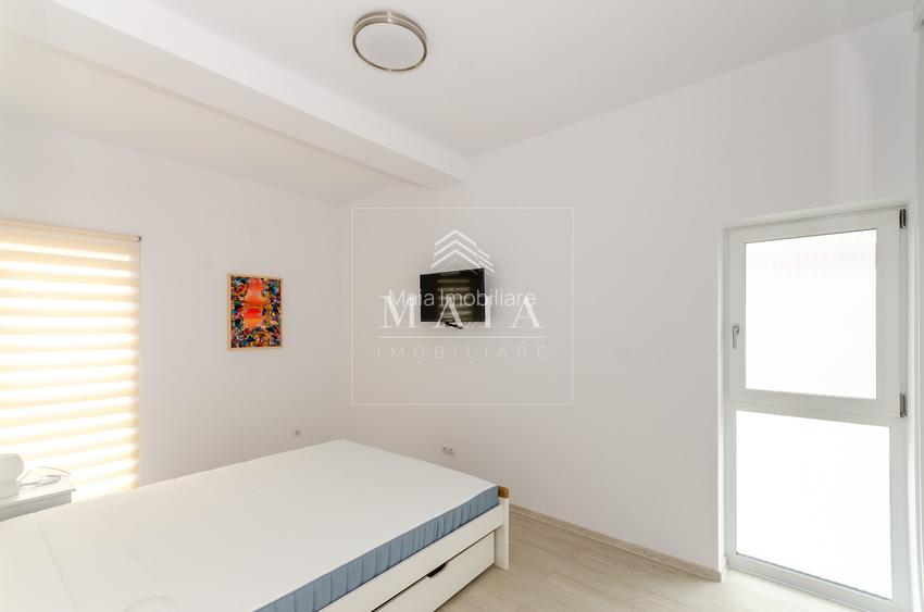 Apartament 3 camere cu boxa si parcare subterana, Parcul Sub Arini - 7