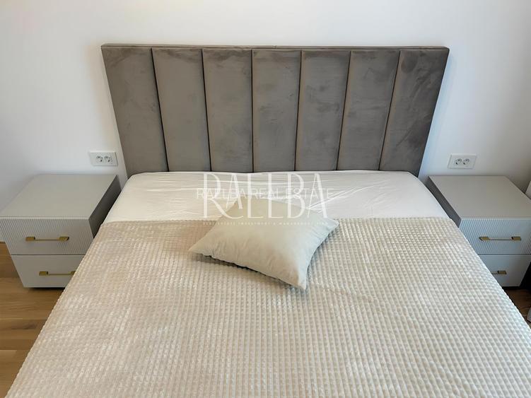 | NEW | Casa 5 camere | ZenVille | Cu GRADINA | MOBILATA | - 17