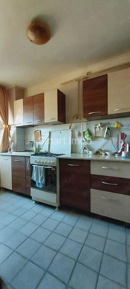 De vânzare apartament 3 camere Calea Călărașilor - 5