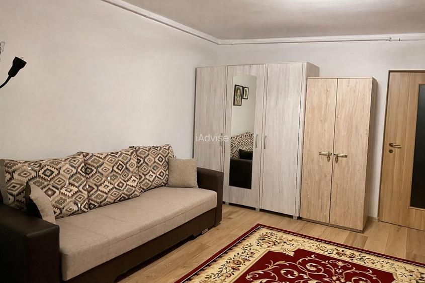 Garsonieră cu balcon, centrală proprie – Astra - 2