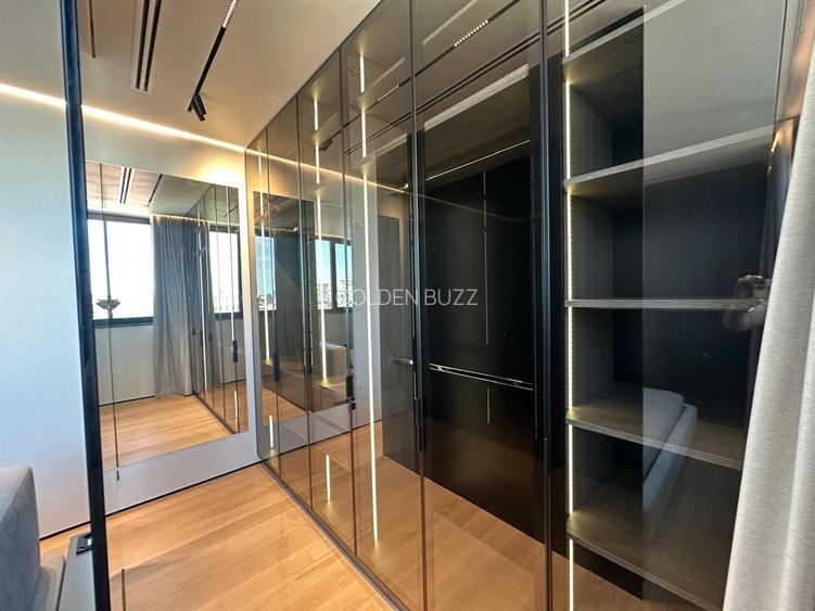 Penthouse | Zona JW Marriot | Ultra Lux - 15
