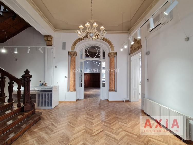 Vila Piata Romana –  Vizibilitate Excelenta - 4