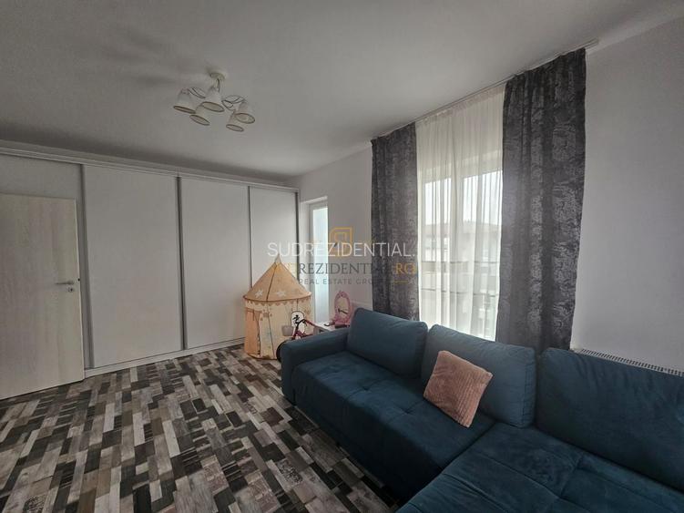Vânzare apartament 2 camere – Galaxy Residence, Popesti-Leordeni - 4