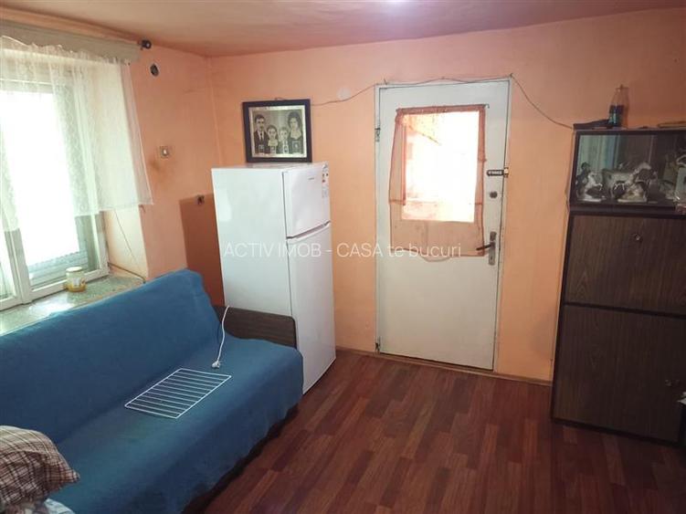 Bradisoru de Jos, Casa 14 Incaperi + Teren 1439MP - 32