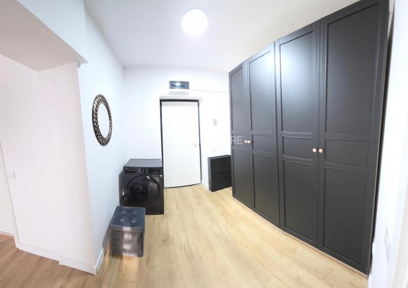 NOU / STUDIO COMPLET MOBILAT SI UTILAT - 2