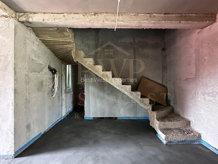 1/2 Duplex. Mosnita Noua, Valery, 0% Comision - 3