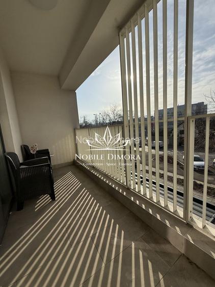 City of Mara - Apartament cu 2 camere | vedere spre Catedrala - 2