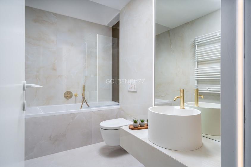 Studio Complet Mobilat & Utilat – Cortina North | Investitie ideala - 12