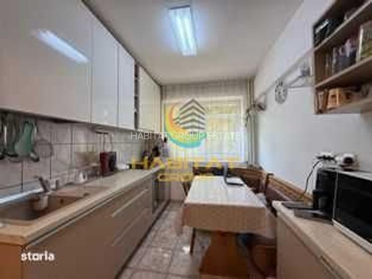 Apartament 2 camere partial mobilat- Alexandru Obregia- Metrou Piata Sudului - 6