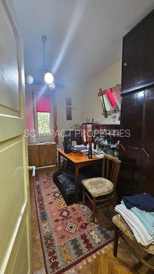 Vand Apartament 2 cam decomandat - zona Floreasca - 2